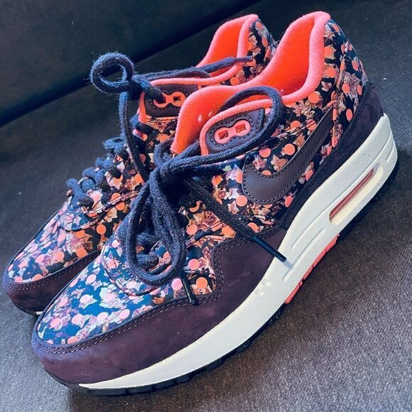 New Nike Ltd Ed Liberty Air Max women's sz 6 36.5 - Picture 4 of 7